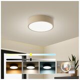  Brilagi - LED stropno svetlo POOL LED/18W/230V 3000/4500/6000K, prečnik 20 cm, bež | Eponuda.com
