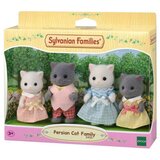  Sylvanian Families 5455 The Persian Cat Family | shoptok.hr