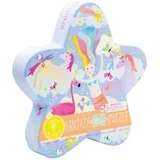 slagalica jigsaw puzzle fantasy (20 komada)