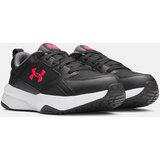 Under Armour UA Charged Edge-BLK Men's Shoes - Mens | Shoptok.si