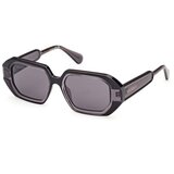 Max&co. MO0097 01A Polarized ONE SIZE (51) Črna/Siva Cene
