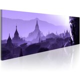  Slika - Purple Zen 135x45 Cijene