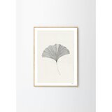 The Poster Club Plakat 50x70 cm Ginkgo Leaf – Ana Frois – | shoptok.hr