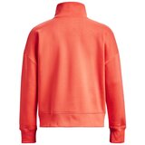 Under Armour Women's Rival Fleece HZ sweatshirt | Shoptok.si