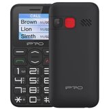 Ipro SENIOR F183 Black | ePonuda.com