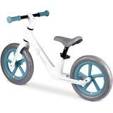 Nukido Light Flee bicikl bez pedala, bijeli | shoptok.hr