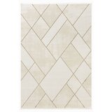 Conceptum Hypnose A0863A - tepih u krem i smešnim tonovima (60 x 100 cm) | Eponuda.com