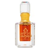 Swiss Arabian Dehn El Oud Mubarak 6 ml parfemsko ulje minijature unisex Cijene