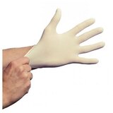 MEGA PACK Latex rukavice L 100/1 | shoptok.hr