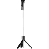 Tripod FIREBIRD by ADDA PH-001-BK, Bluetooth, 18,5 - 68cm, crni