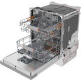 Gorenje Mašina za pranje sudova - GI672B90X | ePonuda.com
