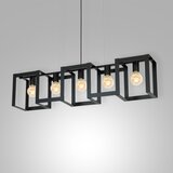  Luster na sajli KARTEL 5xE27/60W/230V | Eponuda.com