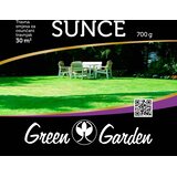  Sjeme trave GREEN GARDEN SUNCE OSUNČANI TRAVNJAK 700g | shoptok.hr