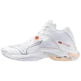 Tek & Trail Wave Lightning Z8 Bela