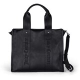 Juicy Couture Torbice za na ramo BAG BIJIR8947WVP000 Črna Cene