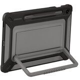 Samsung ovitek outdoor galaxy tab S9 fe black Cene