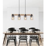 Globo viseča svetilka 15555-4h | Shoptok.si
