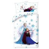 Frozen Pamučna posteljina 140x200cm | shoptok.hr