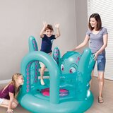 Bestway dečija trambolina osmi 142 x 137 x 114 ( 52267 ) | ePonuda.com