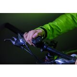Safe-Tec TYR 2 črno-modra XL (61 cm - 63 cm) | Shoptok.si