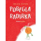 Chiara Pobegla radirka | Shoptok.si