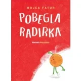 Pobegla radirka