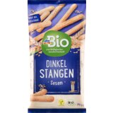 dmBio Štapići od spelte sa susamom 75 g Cene