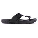 Slazenger Mules - Black - Flat | Shoptok.si