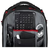 Wenger ruksak PlayerOne za prijenosnike do 17.3", crni | shoptok.hr