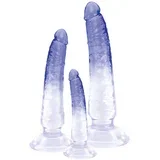 Anal Training Set Blue