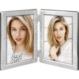 Zep silver frame 2x10x15 metal portait versilbert DS50-4 | shoptok.hr
