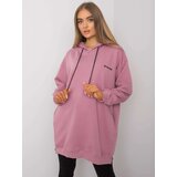 RELEVANCE Sweatshirt-RV-BL-7097.26-dark pink | shoptok.hr