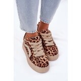 Boto Womens Platform Sneakers Panther Tellnira | shoptok.hr