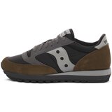 Saucony Modne superge JAZZ BLACK FIELD Črna Cene