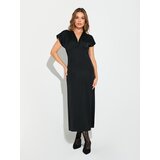 Sinsay Maxi haljina s prorezom | shoptok.hr