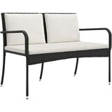  Vrtni set s jastukom čelik | shoptok.hr
