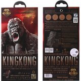Wk Design King Kong Zaštitno staklo 9H za iPhone 15 crno | Eponuda.com