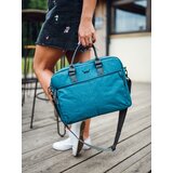 Vuch Torba za laptop Adelaide Blue | shoptok.hr