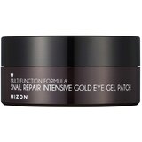 Mizon Snail Repair Intensive Gold Eye Gel Patch | Eponuda.com