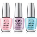 OPI Infinite Shine Set set za nokte u