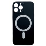  Silikonska maska magsafe color za iphone 14 pro/ crna Cene