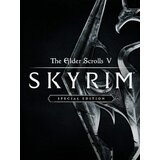  the elder scrolls v: skyrim (special edition) (pc) key global | Eponuda.com