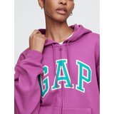 GAP Sweatshirt with logo - Women's | ePonuda.com