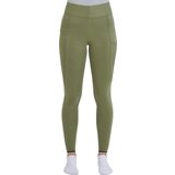 Busse Jahalne pajkice NURMES-WINTER II, winter olive - 38 Cene