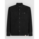 O'neill O'Riginals Denim Shirt black out | Shoptok.si
