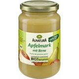 Alnatura Bio jabolčni pire s hruško Cene