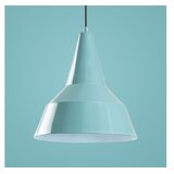 Opviq Luster Saglam 3728, 42-131 cm, O30 cm, E27, Tirkizna | Eponuda.ba