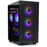  gaming računar ryzen 5 5500 16GB 512GB RTX3050 6GB Cene