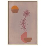  Slika - Hydrangea (1 Part) Vertical 80x120 | shoptok.hr