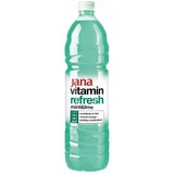 jana vitamin refresh menta, limeta voda 1.5L pet
